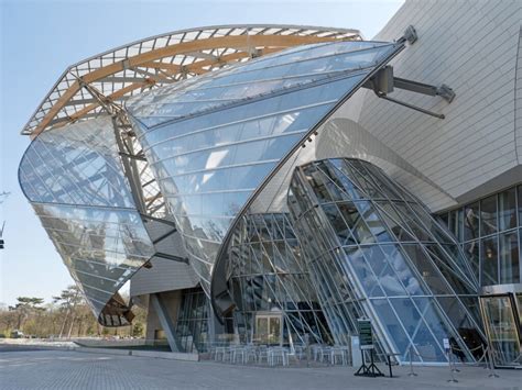 fondation louis vuitton parking|louis vuitton foundation paris ticket.